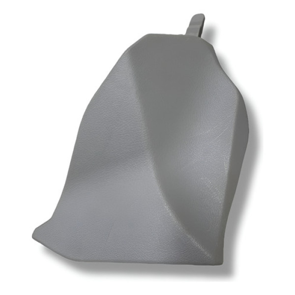 Acabamento Console Esquerdo Toyota Corolla 2009 A 2014