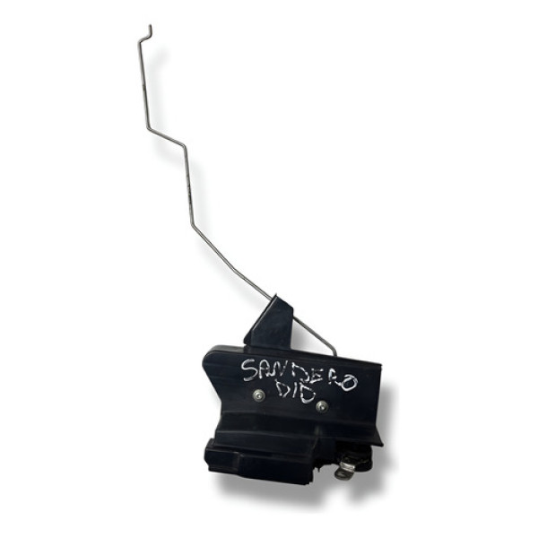 Fechadura Porta Diant Dir Renault Sandero Logan 2014 A 2024