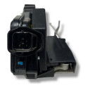 Fechadura Porta Dianteira Esquerda Jac Motors J3 2014