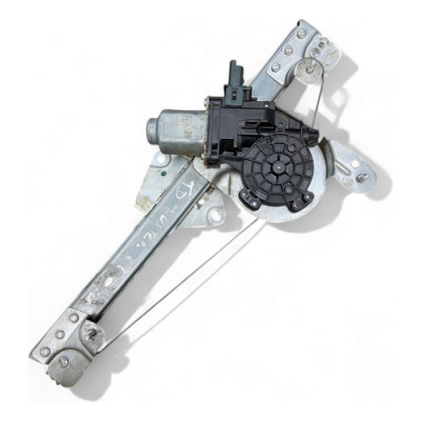 Maquina De Vidro Elétrico Traseiro Direito Duster 2019  