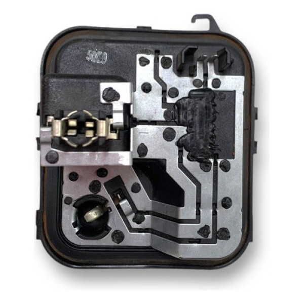 Circuito Lanterna Esquerda Renault Duster 2021