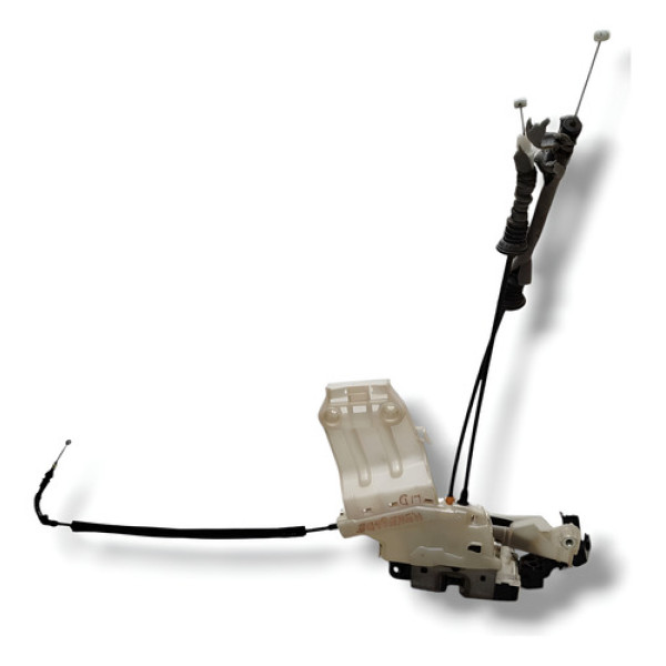 Fechadura Elétrica Dian Direito Renegade 2015 A 2022