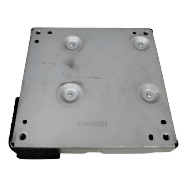 Módulo Estacionamento Toyota Hilux 2016 A 2020 Cinza