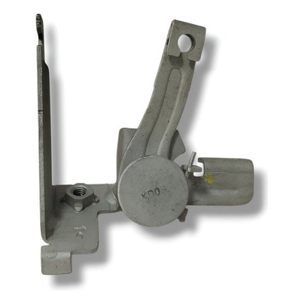 Fechadura Capô Língua Renault Sandero 2015