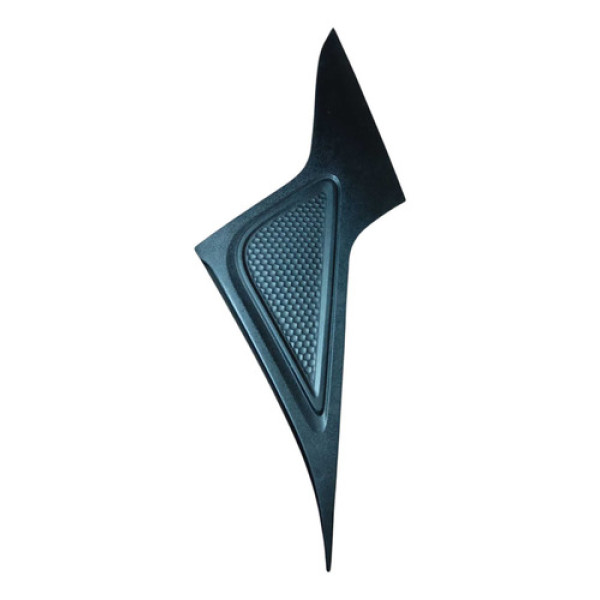 Acabamento Externo Lateral T.d Hyundai Hb20