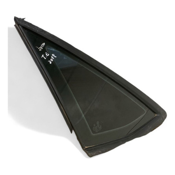 Vidro Fixo Traseiro Esquerdo Volkswagen Jetta 2018