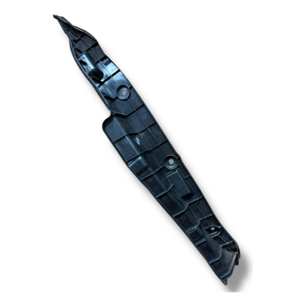 Acabamento Interno Para Lama Esquerdo Hilux  2016 A 2024