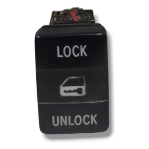 Botão Interruptor Trava Locktoyota Etios 2017 A 2020