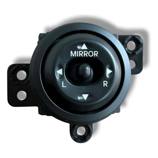 Comando Botão Retrovisor Elétrico Hyundai Hb20s 2017