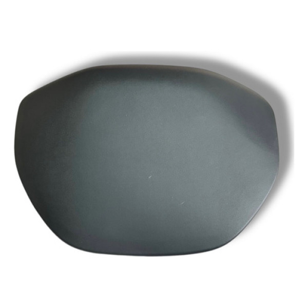 Acabamento Superior Painel De Instrumento Honda Hr-v 2024 Cinza-escuro