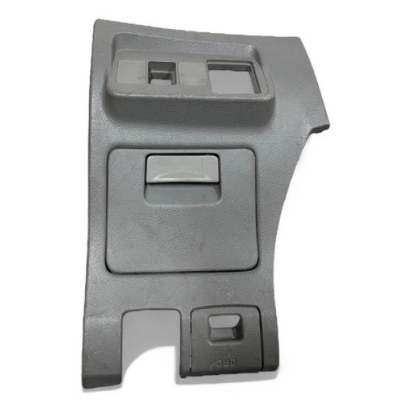 Moldura Porta Treco Central Toyota Corolla 2009 A 2014