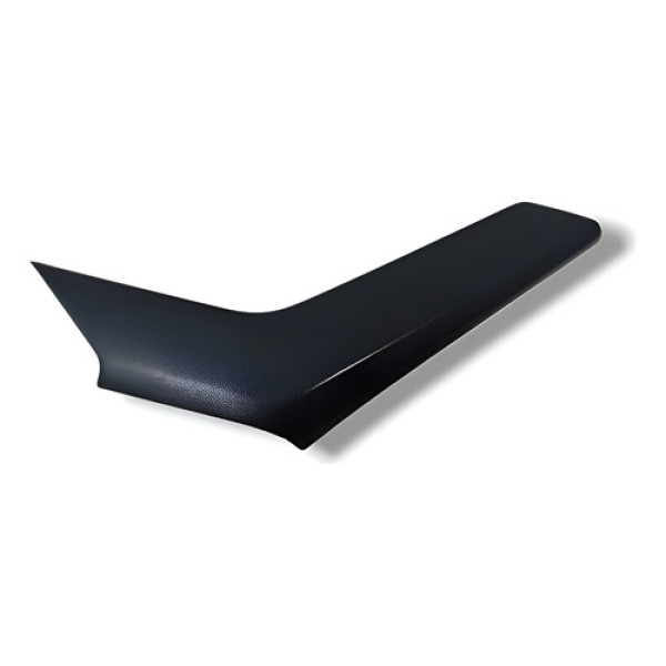 Puxador Volkswagen  T-cross 200 Tsi  2023 Preto