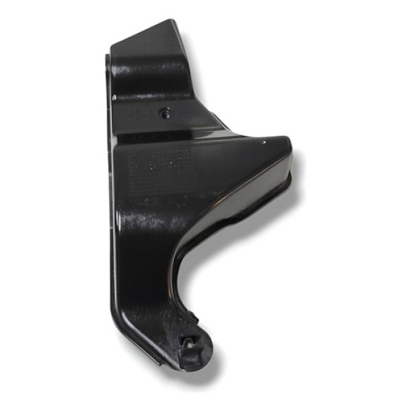 Capa Haste Trava Porta Hyundai Hb20 2017 Preta