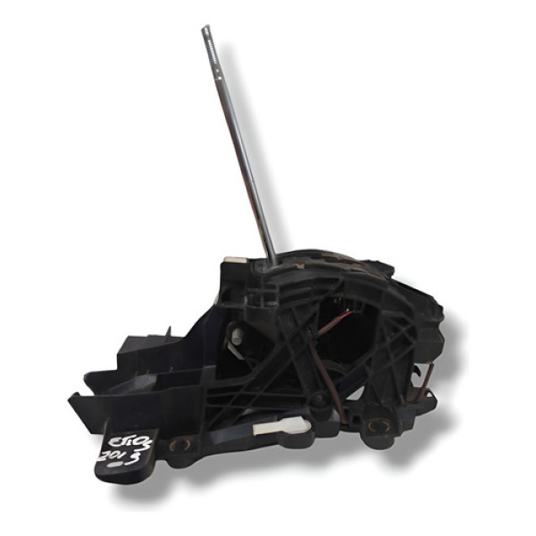 Alavanca Câmbio Automático Toyota Etios 1.5 2017 A 2018 Preto