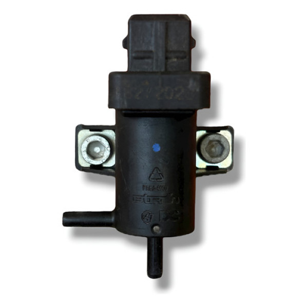 Válvula Solenoide Renault Duster 2024 1.3 Turbo