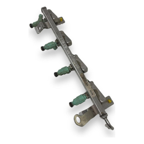 Flauta Com Bico Ford New Fiesta 2014 A 2017 1.6