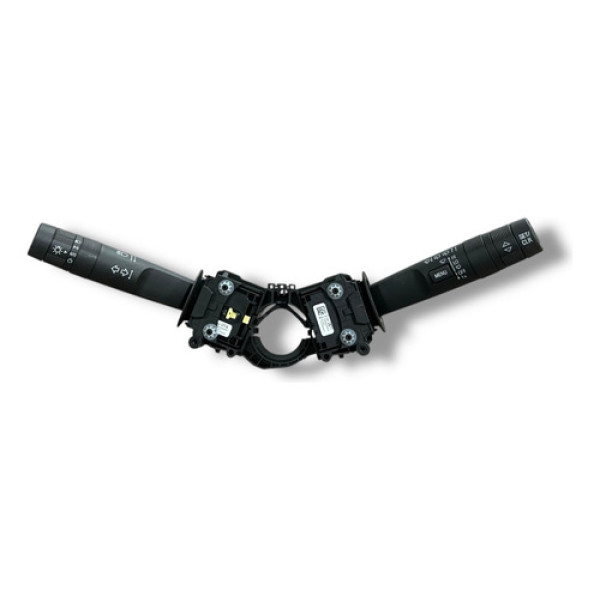 Chave De Seta Chevrolet Onix 2024 Preto Liso