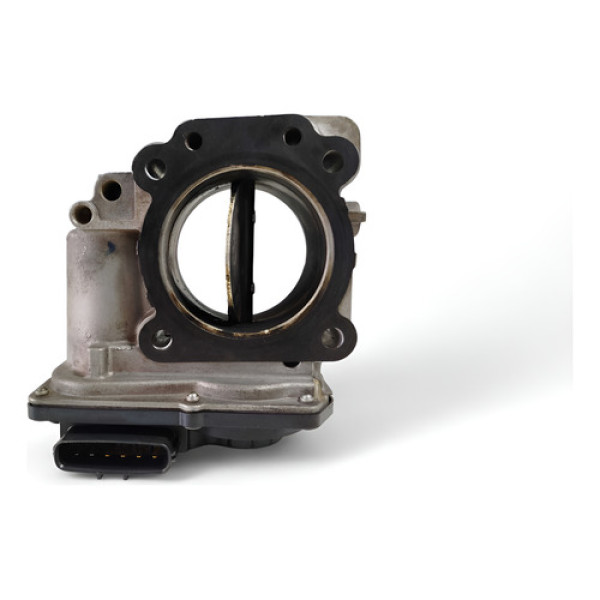 Corpo Borboleta Tbi Toyota Hilux 2.8 2016 A 2022 261000e050