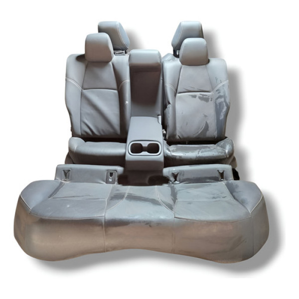 Jogo Banco Toyota Corolla Xei 2020 A 2025 Preto