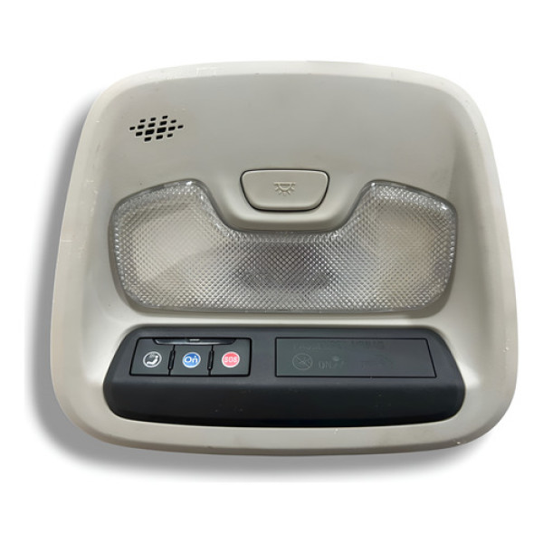 Lanterna Luz De Teto Chevrolet  Onix Manual Lt 2023