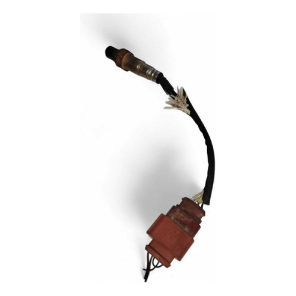 Sonda Lambda Gol Fox Saveiro 030906262 1.6 1.0 2010 A 2020