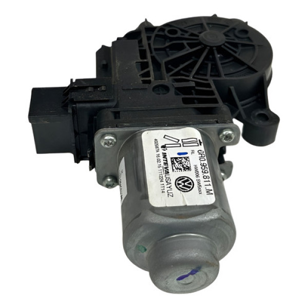 Motor De Vidro Elétrico Volkswagen Jetta 2011 A 2016 