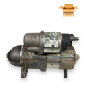 Motor Partida Gm Cobalt Onix Prisma 1.0 1.4 12/19 24579009