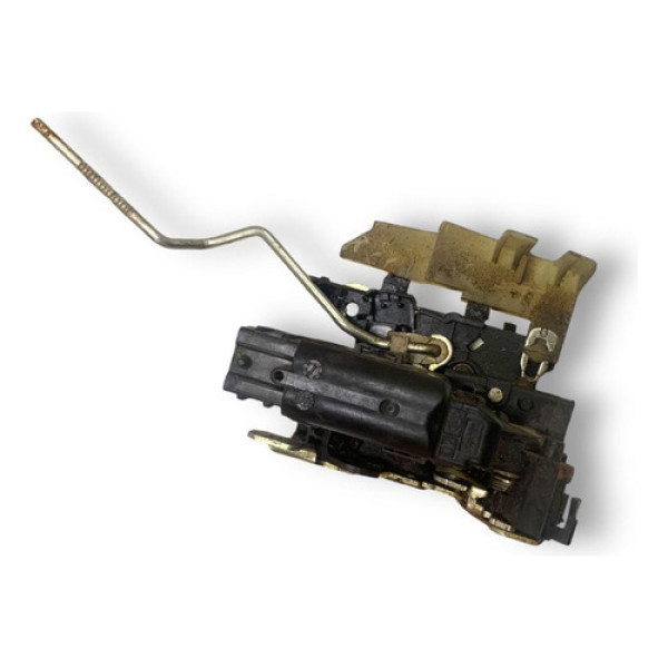 Fechadura Elétrica Porta Dianteira Direita Duster 2016 A 20