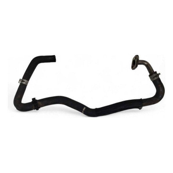 Mangueira Do Radiador Toyota Corolla 2.0 Flex 2015