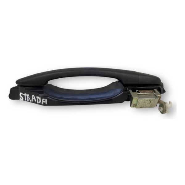 Maçaneta Externa Dianteira Direita Uno Palio 2011 A 2014