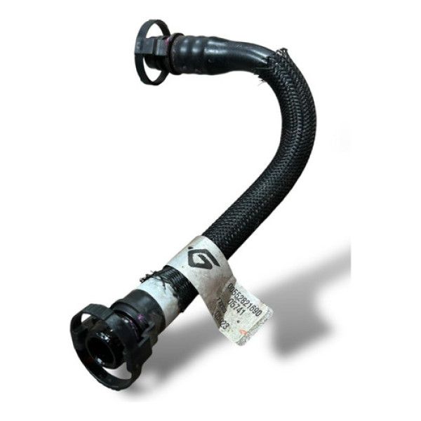 Mangueira Bomba Vácuo Fiat Fastback 1.0 2023  Preto