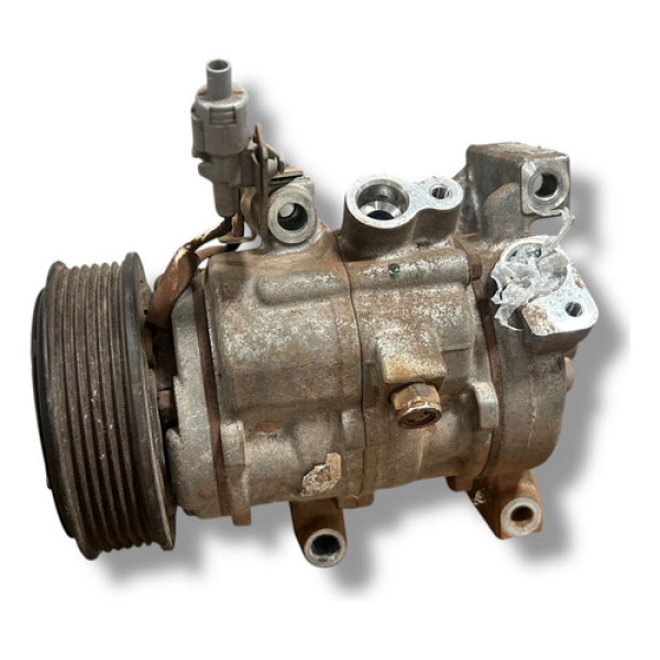 Compressor De Ar Toyota Yaris 1.5 2020