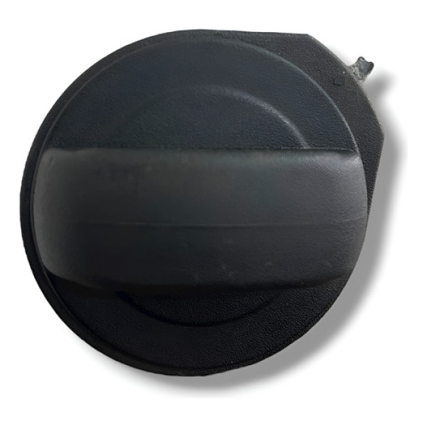 Tampa Tanque Combustível Audi A3 2015 Preto 2014