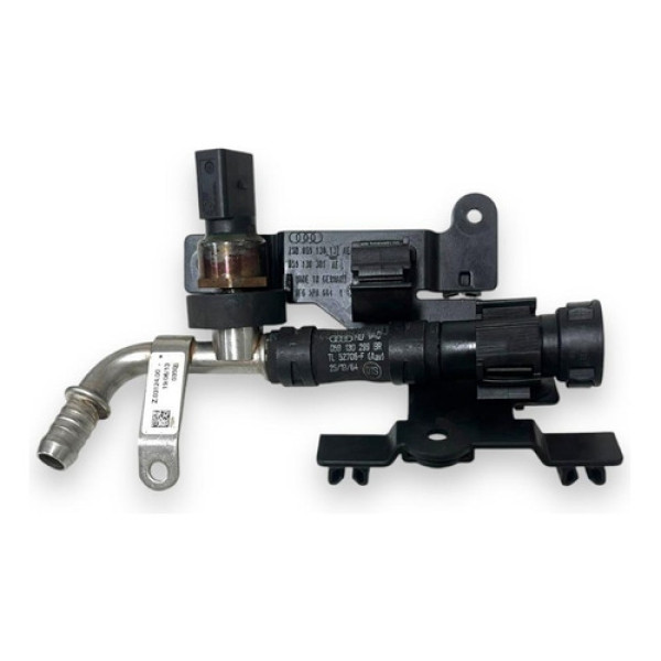 Sensor Pressão Combustível Vw Amarok V6 3.0 2018 A 2021