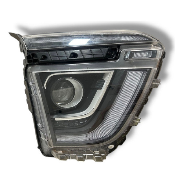 Farol Direito Hyundai Creta 2024 Direito/passageiro