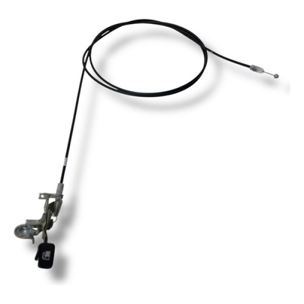 Cabo Alavanca Abertura Portinhola Toyota Etios Hatch 2019