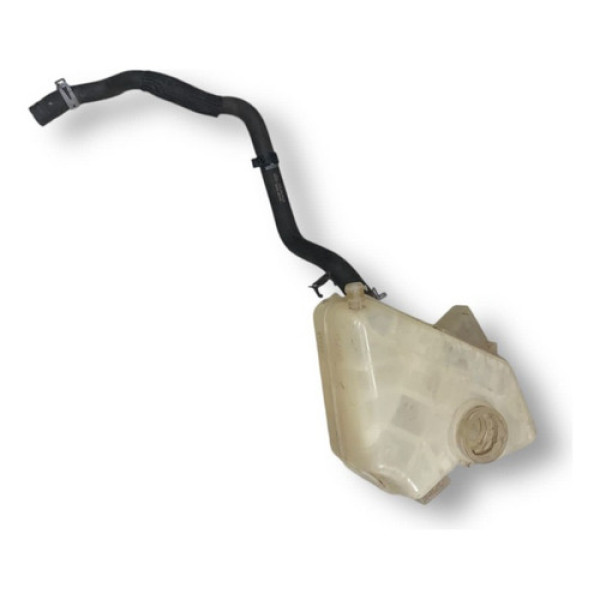 Reservatório Dágua Do Radiador Ford New Fiesta 2014 A 2019