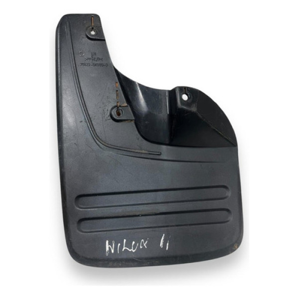 Lameiro Parabarro Diant Esquerdo Toyota Hilux 2005 A 2015