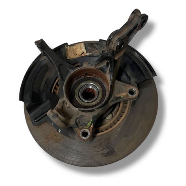 Manga De Eixo Dianteira Esquerda Hyundai Creta 2022 A 2024