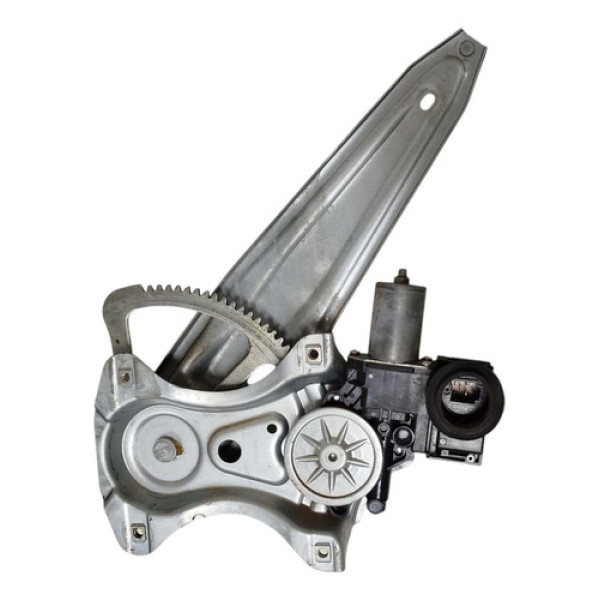 Máquina Vidro Traseiro Direito Toyota Hilux 2016 A 2024