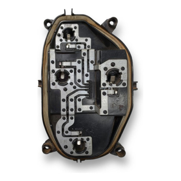 Circuito Lanterna Esquerda Hatch Ford Ka 2015 A 2018