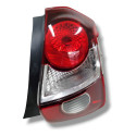   Lanterna Traseiro Direito Toyota Etios 2014 A 2020 Direito/passageiro Vermelho