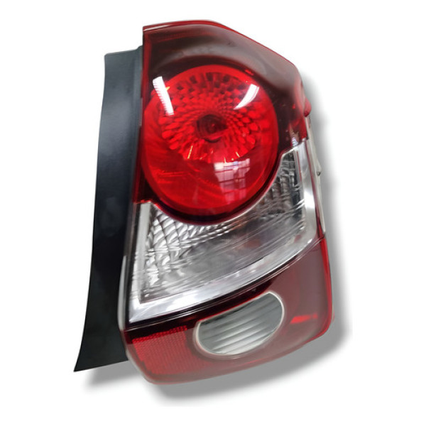    Lanterna Traseiro Direito Toyota Etios 2014 A 2020 Direito/passageiro Vermelho