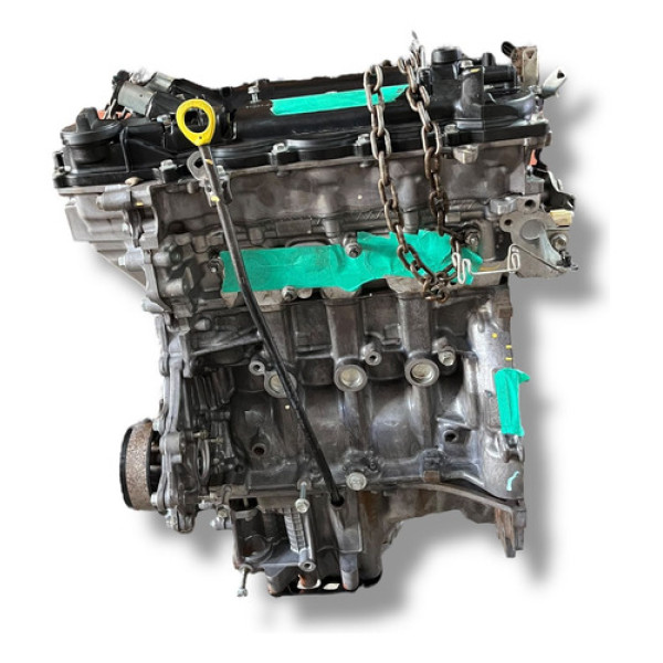 Motor Toyota Etios Sedan 1.5 2019