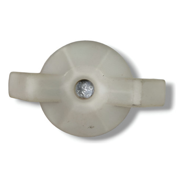 Trava Do Estepe Chevrolet Montana 2012 A 2015