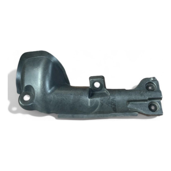 Protetor Sensor Abs Esquerdo Renault Duster 2015 A 2019