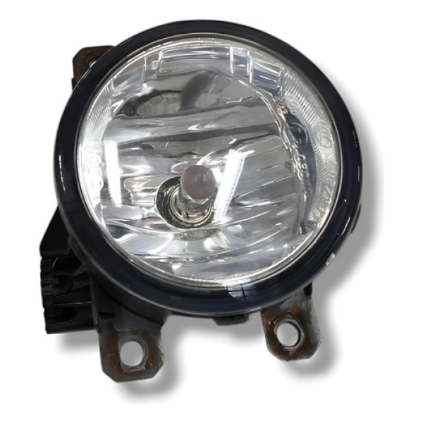 Farol Milha Jeep Compass Limited Diesel 2018 A 2021 Branco