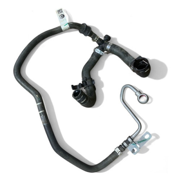 Mangueira Bomba De Água Fiat Fastback Pulse 1.0 2023