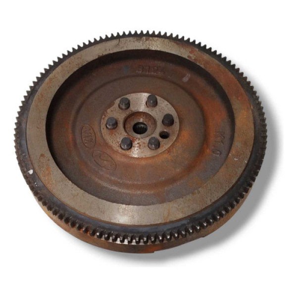 Kit Embreagem Hyundai Hb20 1.0 2020 A 2025