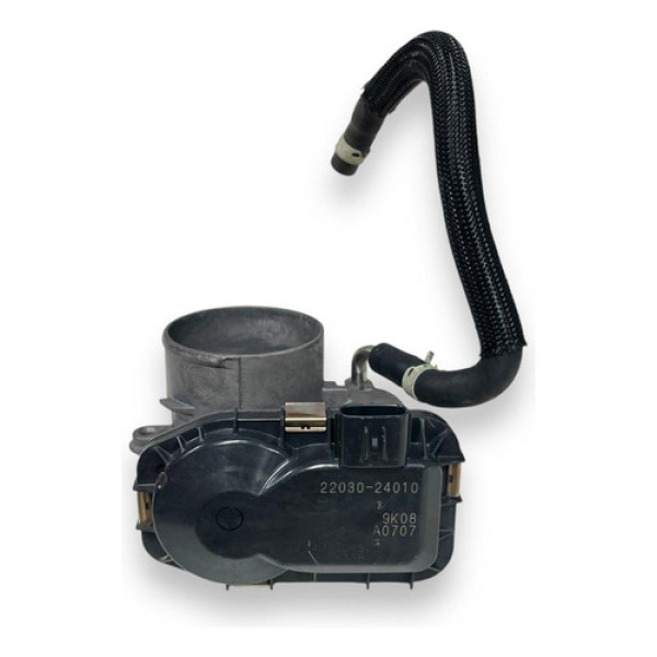 Corpo De Borboleta Tbi Toyota Corolla Gli 2020 A 2022